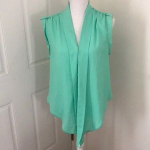 “Candies” Sleeveless Blouse!